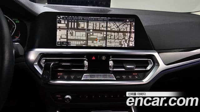 BMW 3시리즈 (G20) Luxury, 2021 14