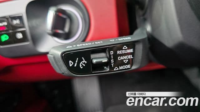 Porsche Cayenne (PO536), 2021 12