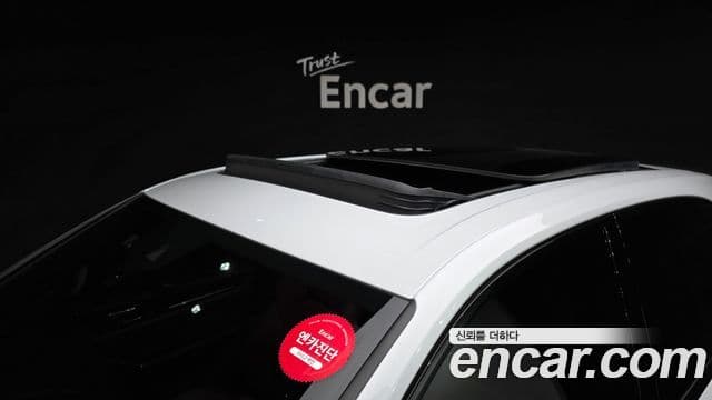 Porsche Cayenne (PO536), 2021 18