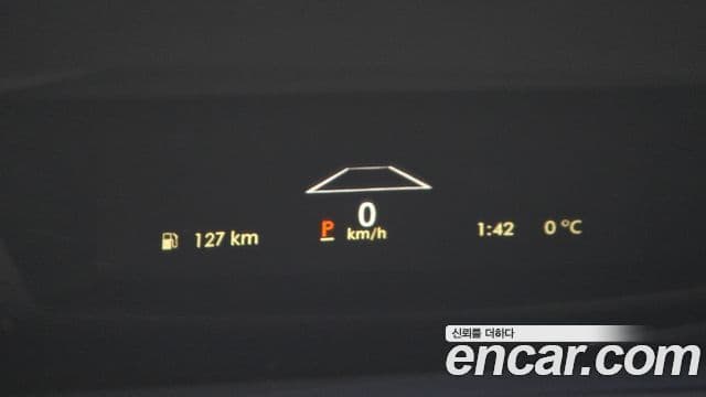 Lincoln Continental 10세대, 2019 18