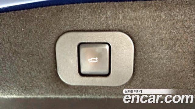 Lincoln Continental 10세대, 2019 20