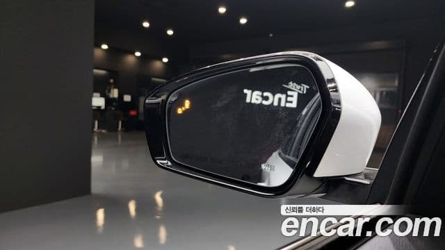 Hyundai The / новый New Grandeur IG Le Blanc, 2022 17