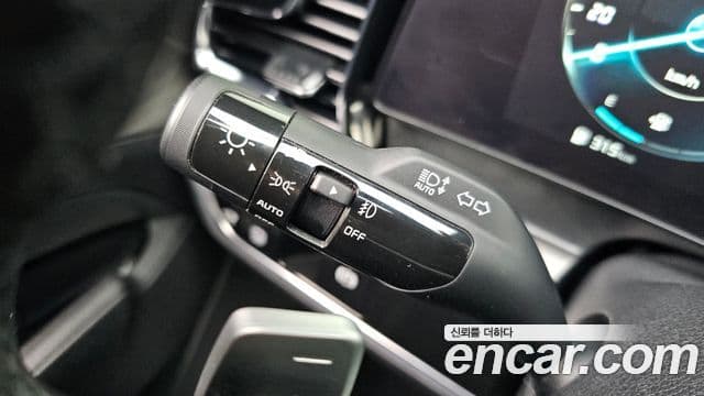 Kia Sportage 5세대 гибрид Signature Gravity 4WD, 2022 15