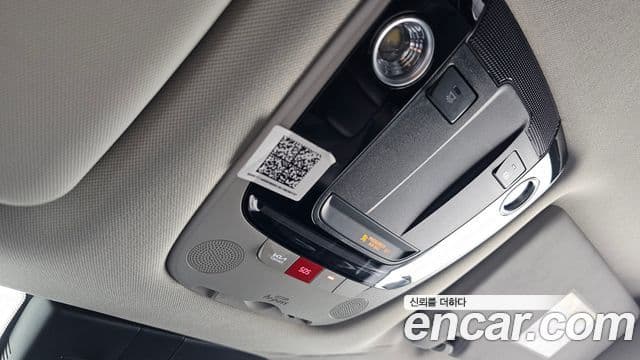 Kia Sportage 5세대 гибрид Signature Gravity 4WD, 2022 18