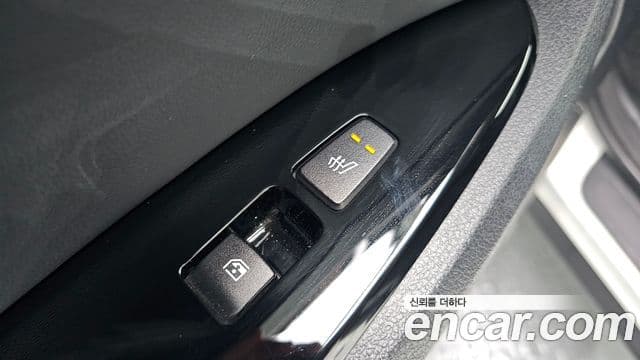 Kia Sportage 5세대 гибрид Signature Gravity 4WD, 2022 19