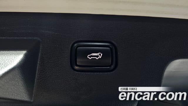 Kia Sportage 5세대 гибрид Signature Gravity 4WD, 2022 20