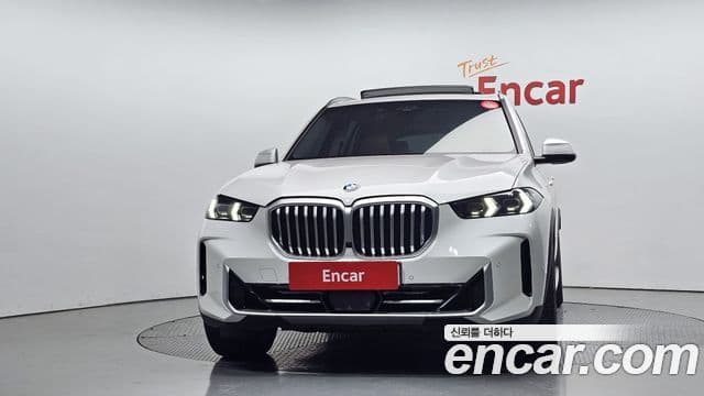 BMW X5 (G05) xDrive 40i xLine, 2024 3