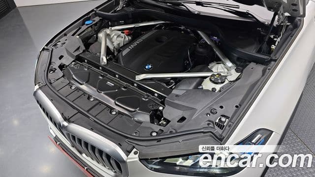 BMW X5 (G05) xDrive 40i xLine, 2024 6