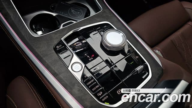 BMW X5 (G05) xDrive 40i xLine, 2024 9