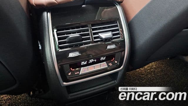 BMW X5 (G05) xDrive 40i xLine, 2024 17