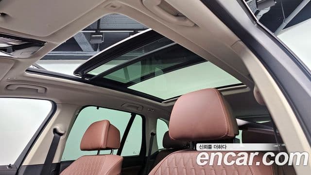 BMW X5 (G05) xDrive 40i xLine, 2024 18