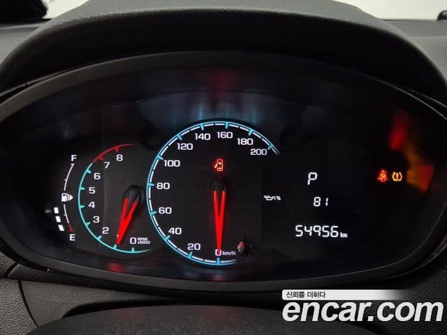 Chevrolet(GM대우) The / новый Next Spark фургон /, 2017 все фото