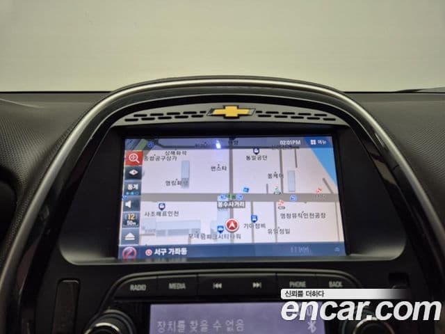 Chevrolet(GM대우) The / новый Next Spark фургон /, 2017 9