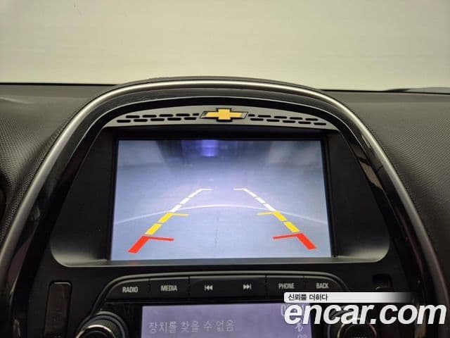 Chevrolet(GM대우) The / новый Next Spark фургон /, 2017 10