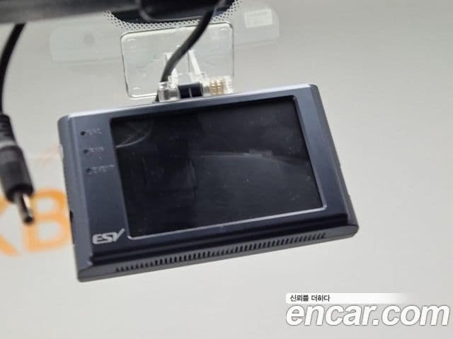 Chevrolet(GM대우) The / новый Next Spark фургон /, 2017 12