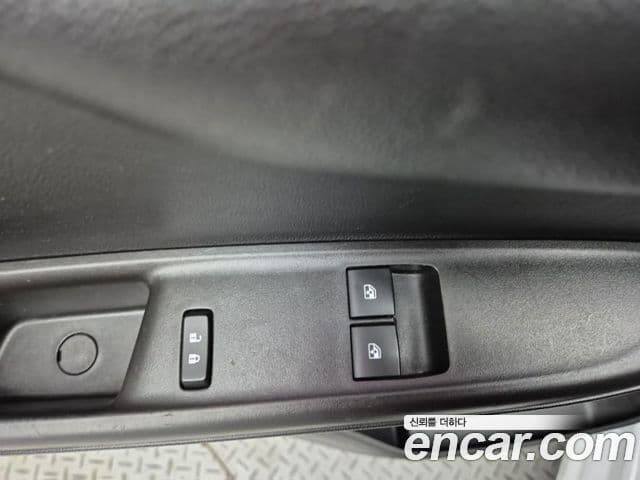 Chevrolet(GM대우) The / новый Next Spark фургон /, 2017 15