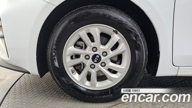 Kia All New K3 Luxury, 2020 все фото