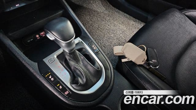 Kia All New K3 Luxury, 2020 9