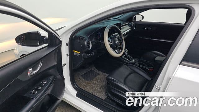 Kia All New K3 Luxury, 2020 10