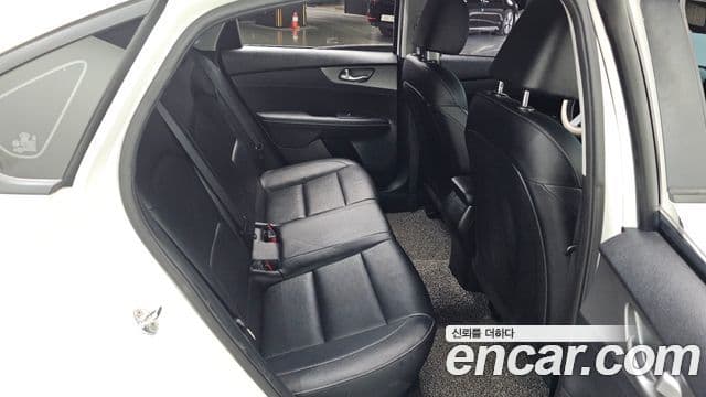 Kia All New K3 Luxury, 2020 13