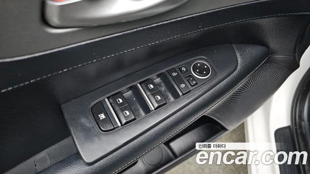 Kia All New K3 Luxury, 2020 14