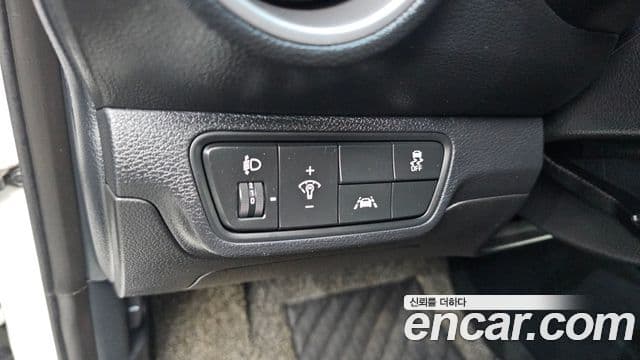 Kia All New K3 Luxury, 2020 15