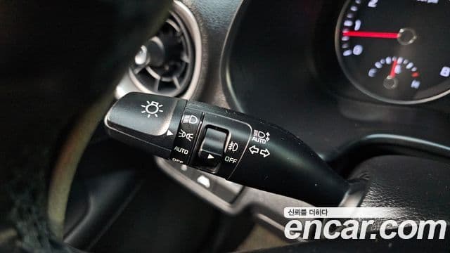 Kia All New K3 Luxury, 2020 17