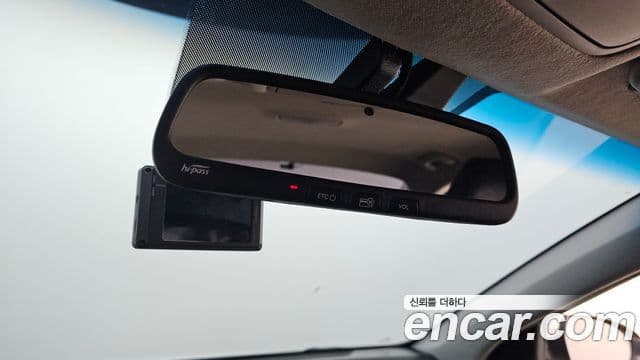 Kia All New K3 Luxury, 2020 20