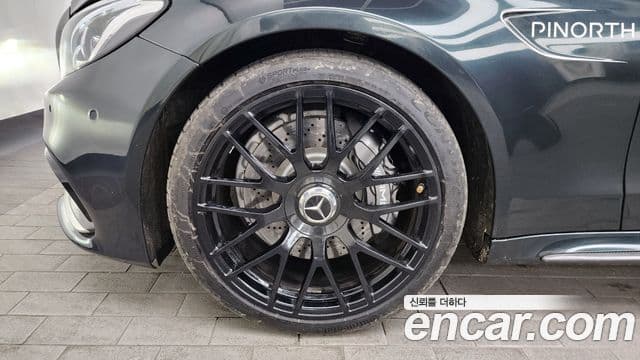 Mercedes-Benz C-класс W205 C63 AMG купе, 2018 все фото