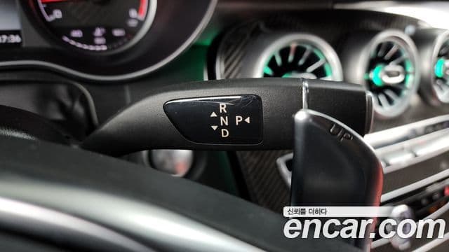 Mercedes-Benz C-класс W205 C63 AMG купе, 2018 9