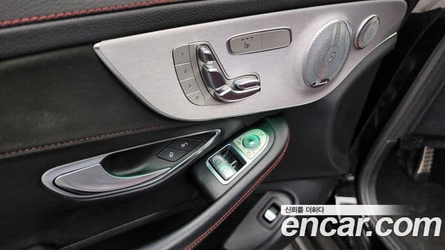 Mercedes-Benz C-класс W205 C63 AMG купе, 2018 19