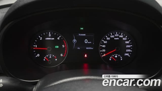 Kia Sportage 4세대 Plus, 2018 8