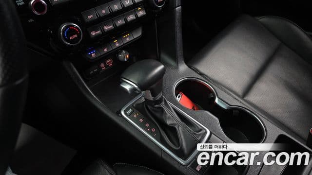 Kia Sportage 4세대 Plus, 2018 9