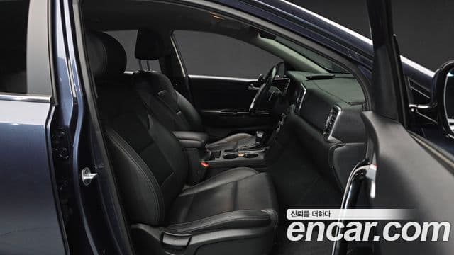 Kia Sportage 4세대 Plus, 2018 11