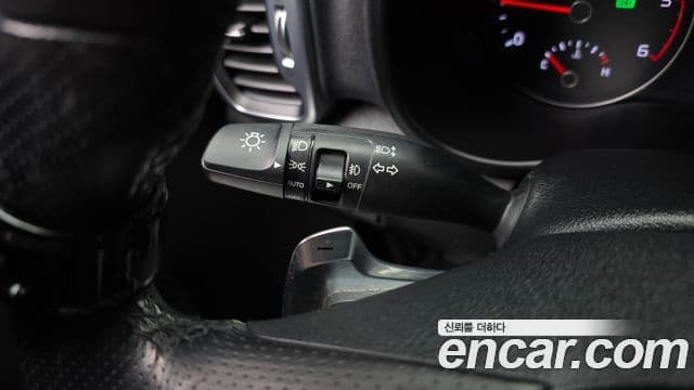 Kia Sportage 4세대 Plus, 2018 18
