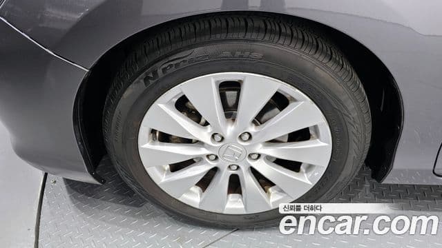 Honda 올뉴어코드 9세대, 2015 все фото