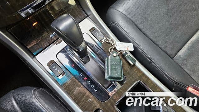 Honda 올뉴어코드 9세대, 2015 9