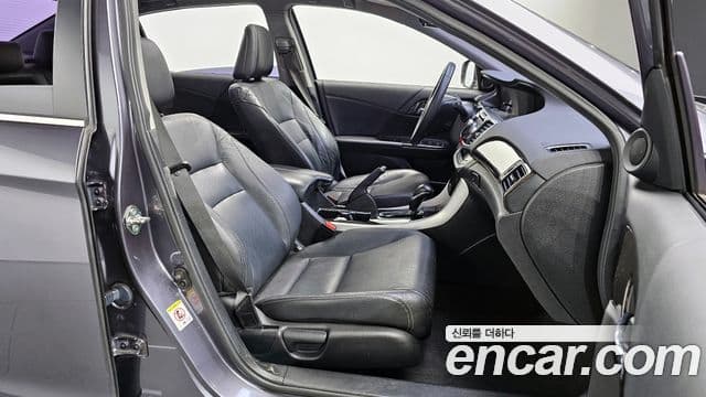 Honda 올뉴어코드 9세대, 2015 10