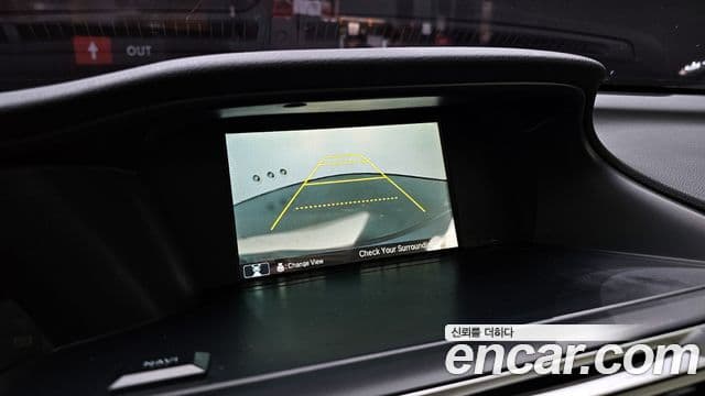 Honda 올뉴어코드 9세대, 2015 14