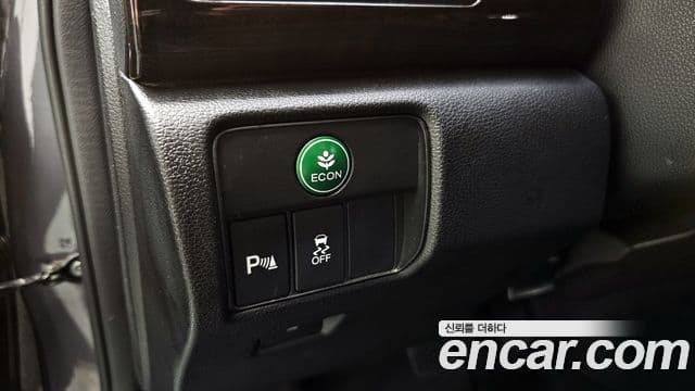 Honda 올뉴어코드 9세대, 2015 17