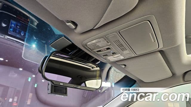 Honda 올뉴어코드 9세대, 2015 19