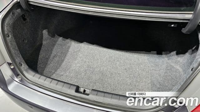 Honda 올뉴어코드 9세대, 2015 20