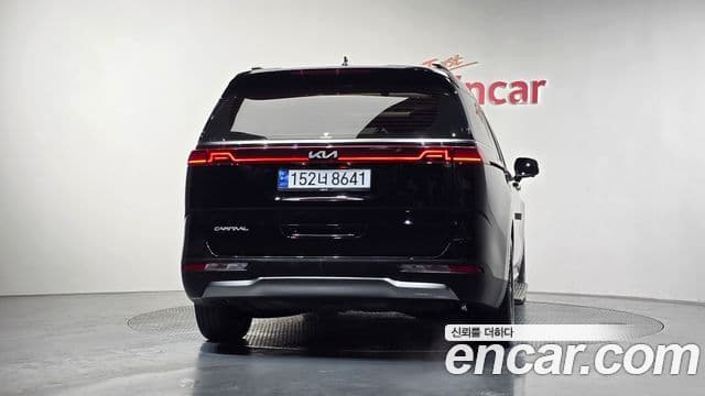Kia Carnival 4세대 Signature, 2023 4