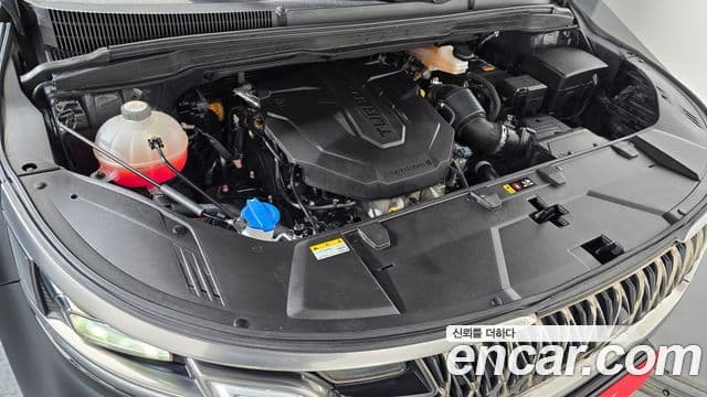 Kia Carnival 4세대 Signature, 2023 6