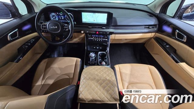 Kia Carnival 4세대 Signature, 2023 7