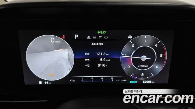 Kia Carnival 4세대 Signature, 2023 8