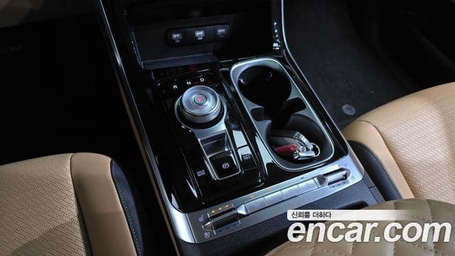 Kia Carnival 4세대 Signature, 2023 9