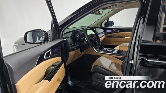 Kia Carnival 4세대 Signature, 2023 10