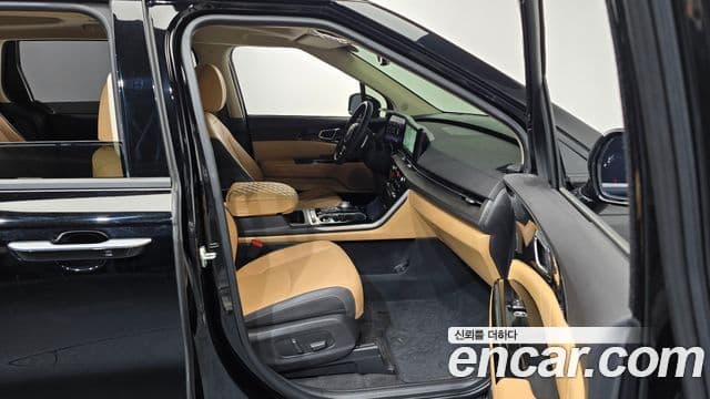 Kia Carnival 4세대 Signature, 2023 11