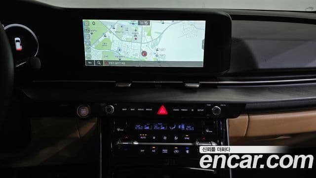 Kia Carnival 4세대 Signature, 2023 14
